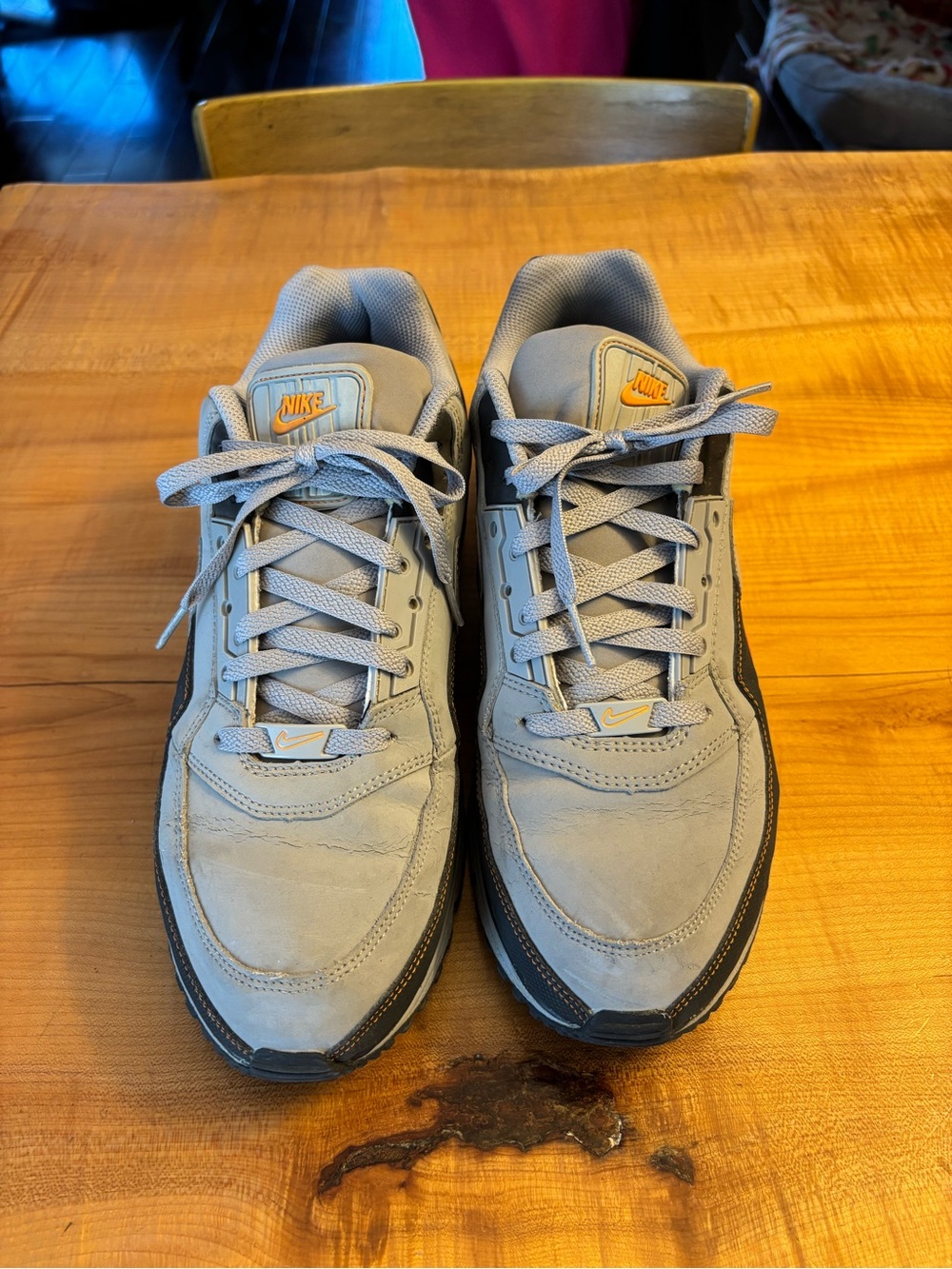 Nike air max LTD